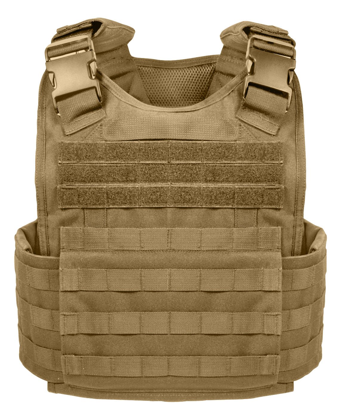 MOLLE Plate Carrier Vest