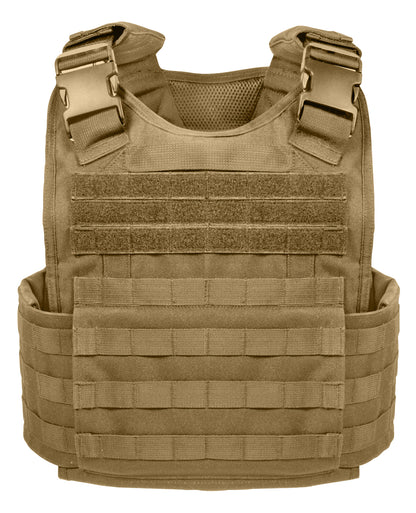 MOLLE Plate Carrier Vest