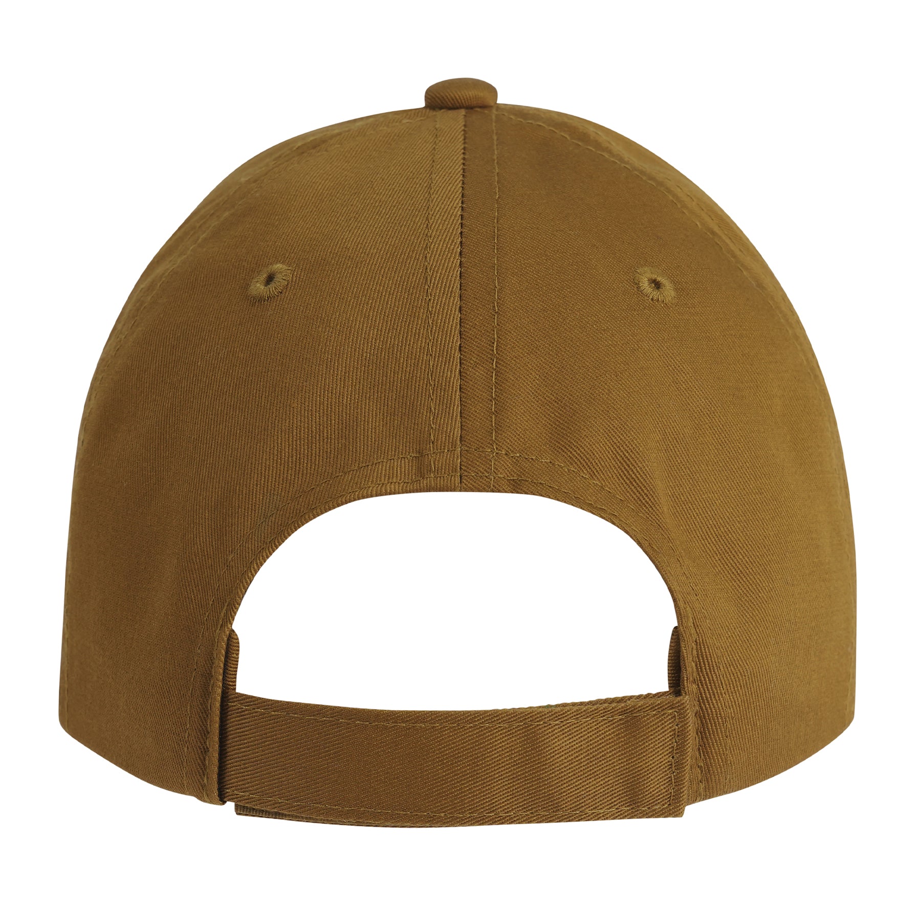 Rothco Supreme Solid Color Low Profile Cap - Tactical Choice Plus