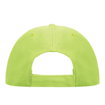 Supreme Solid Color Low Profile Cap