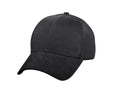 Rothco Supreme Solid Color Low Profile Cap - Tactical Choice Plus