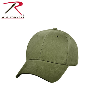 Supreme Solid Color Low Profile Cap