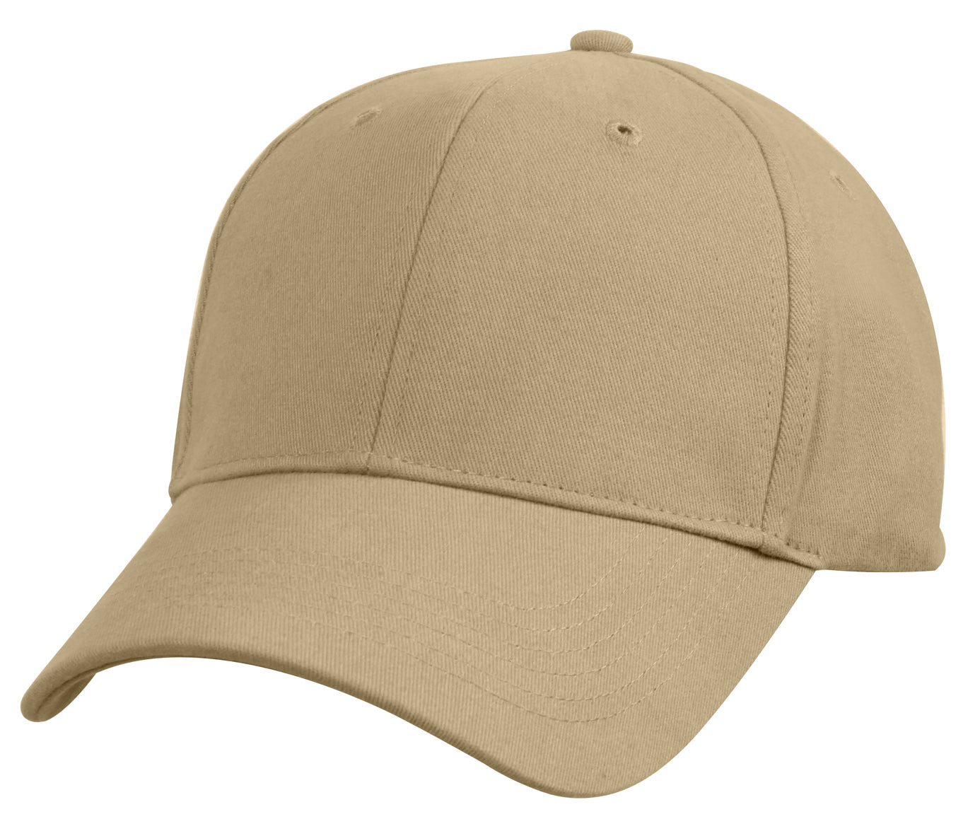 Supreme Solid Color Low Profile Cap