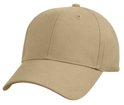 Supreme Solid Color Low Profile Cap