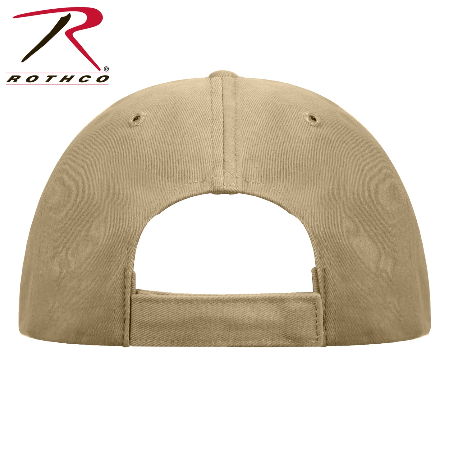 Supreme Solid Color Low Profile Cap