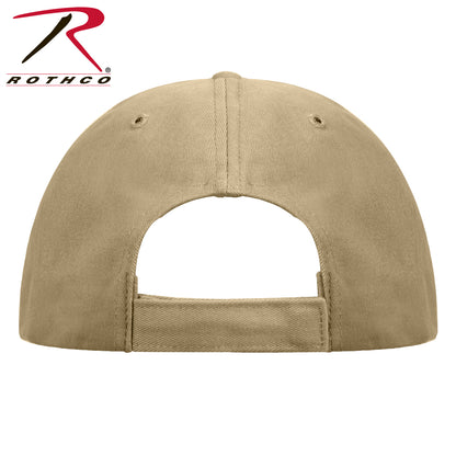 Supreme Solid Color Low Profile Cap