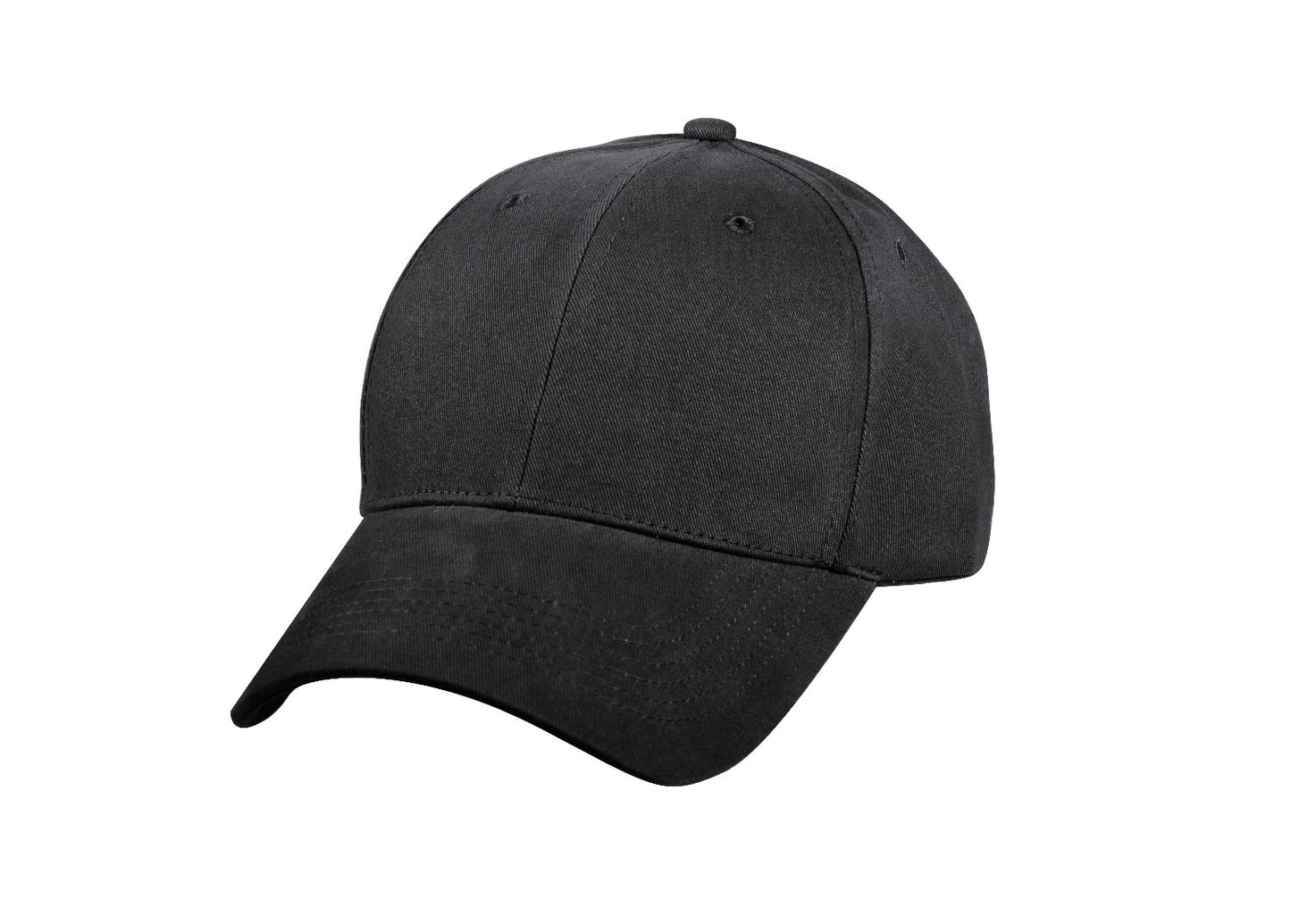 Supreme Solid Color Low Profile Cap