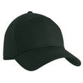 Rothco Supreme Solid Color Low Profile Cap - Tactical Choice Plus