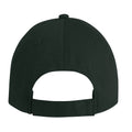 Rothco Supreme Solid Color Low Profile Cap - Tactical Choice Plus