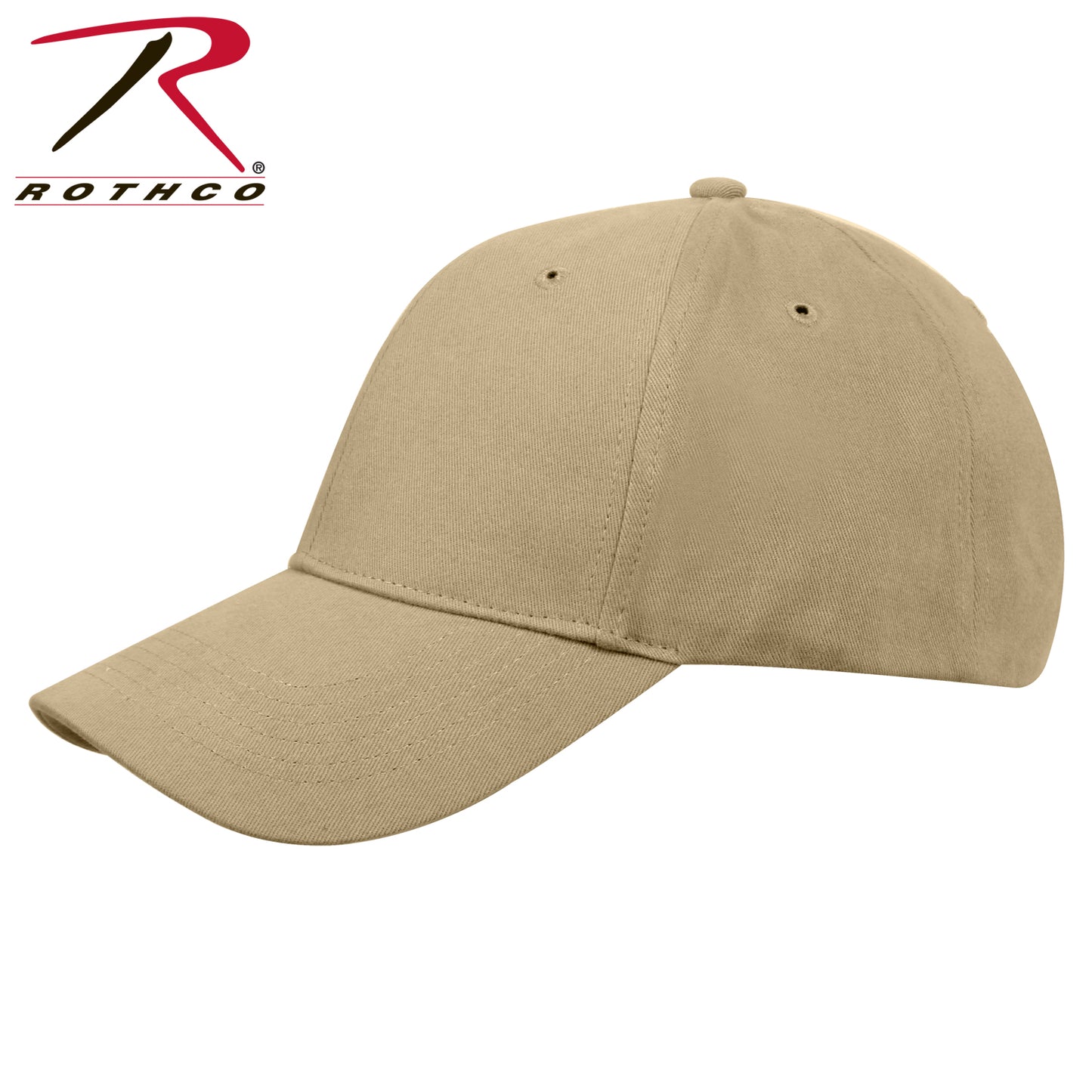 Supreme Solid Color Low Profile Cap