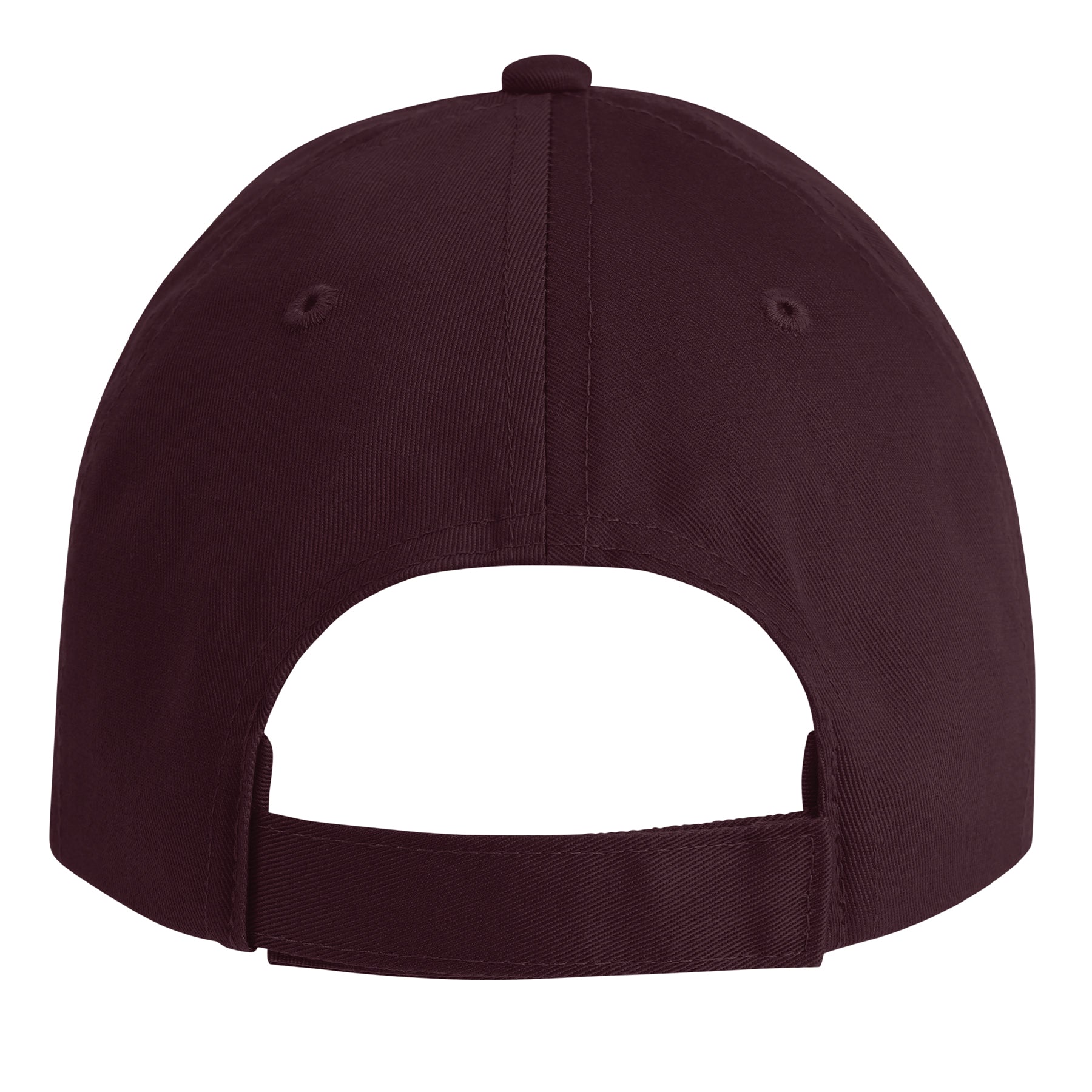 Rothco Supreme Solid Color Low Profile Cap - Tactical Choice Plus