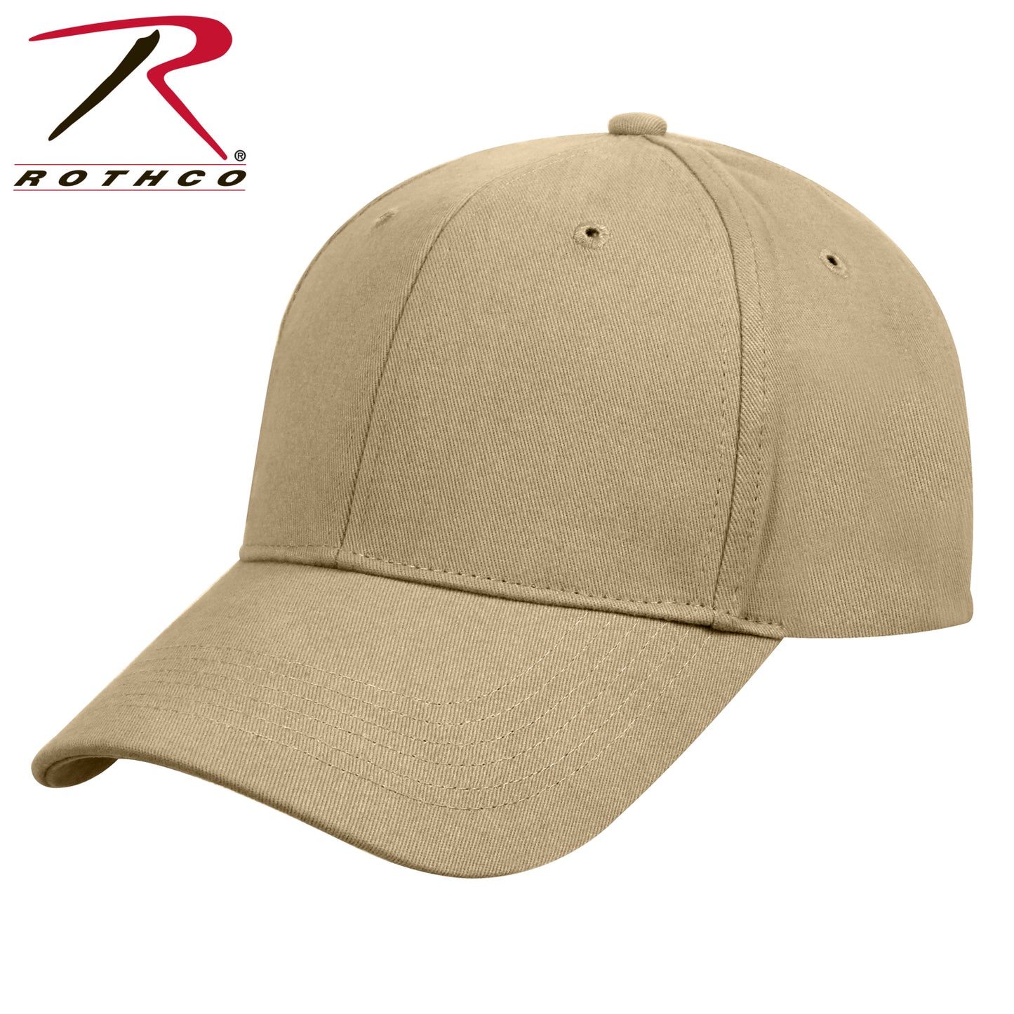 Supreme Solid Color Low Profile Cap