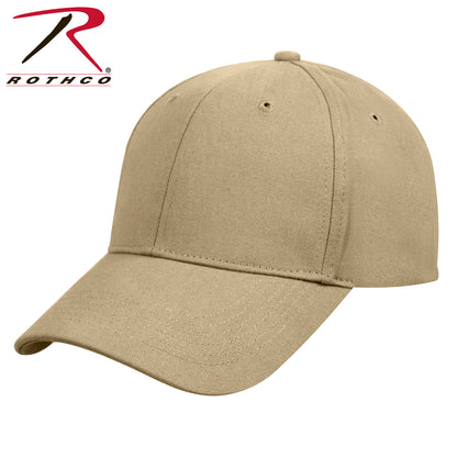 Supreme Solid Color Low Profile Cap