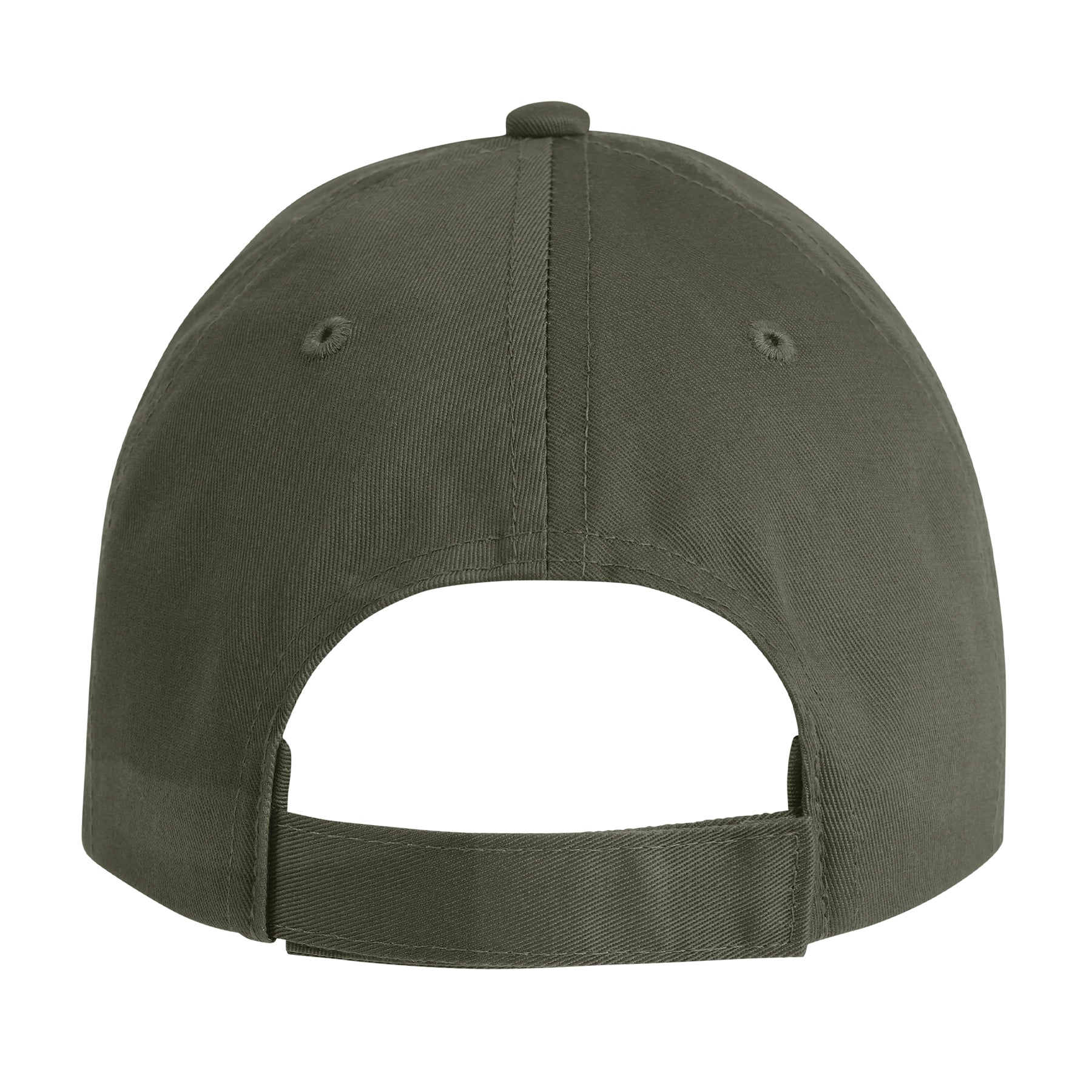 Rothco Supreme Solid Color Low Profile Cap - Tactical Choice Plus