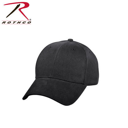 Supreme Solid Color Low Profile Cap