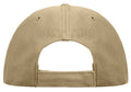 Rothco Supreme Solid Color Low Profile Cap - Tactical Choice Plus