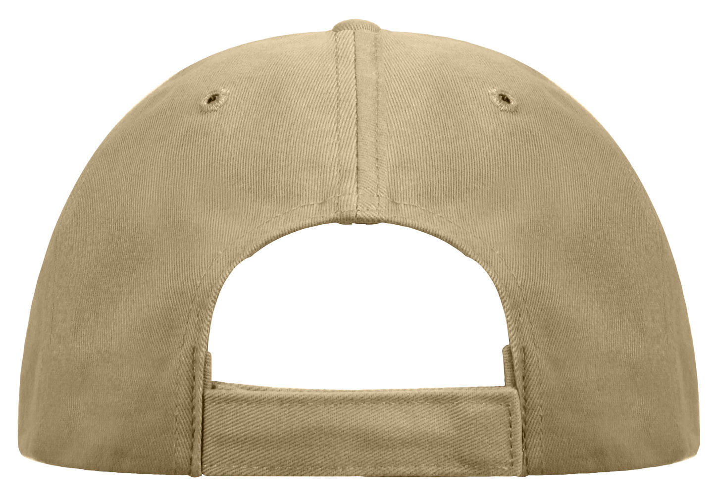 Rothco Supreme Solid Color Low Profile Cap - Tactical Choice Plus