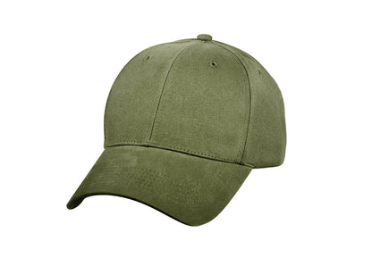 Supreme Solid Color Low Profile Cap