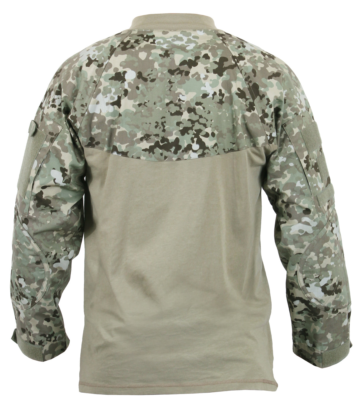 NYCO FR Fire Retardant Combat Shirt