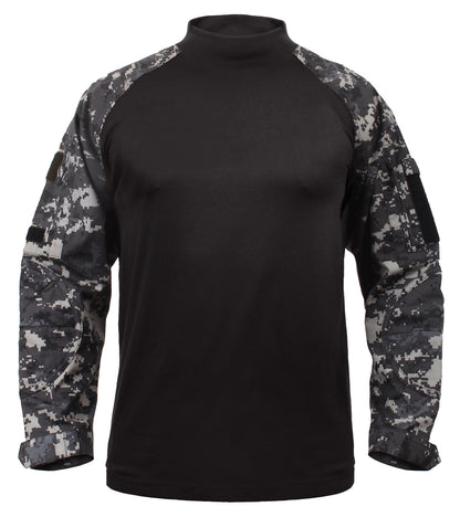 NYCO FR Fire Retardant Combat Shirt