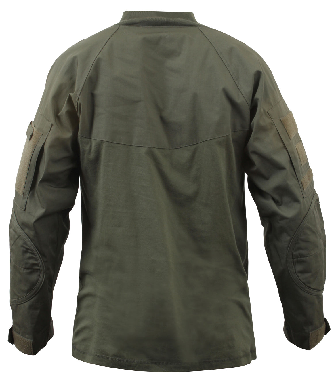 Rothco NYCO FR Fire Retardant Combat Shirt - Tactical Choice Plus