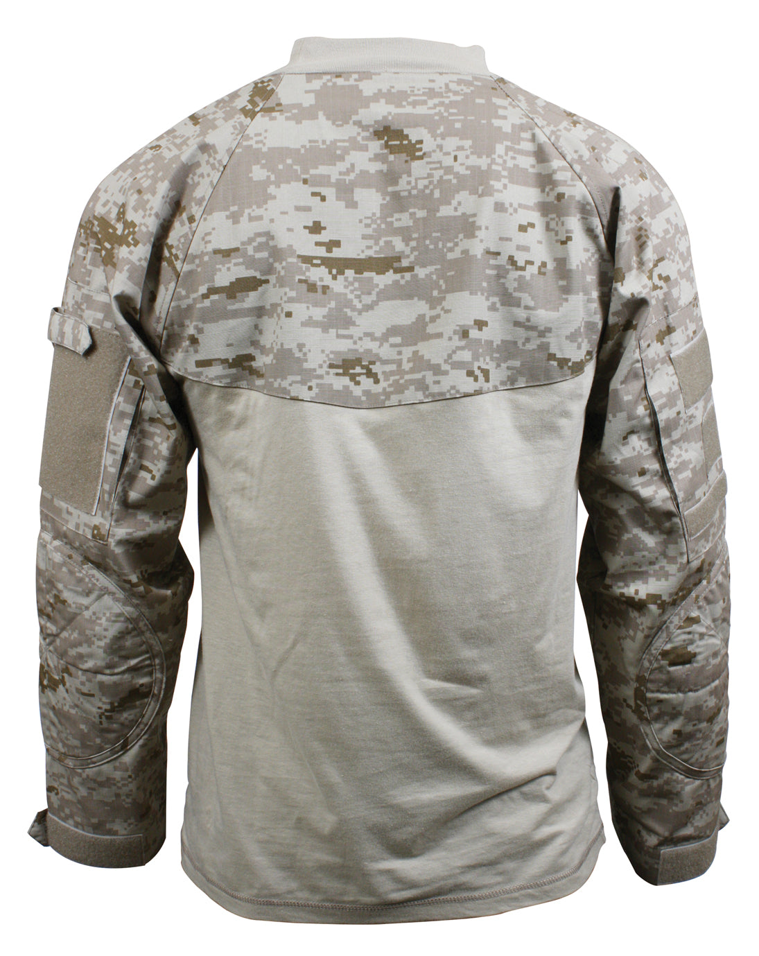 Rothco NYCO FR Fire Retardant Combat Shirt - Tactical Choice Plus