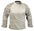 Rothco NYCO FR Fire Retardant Combat Shirt - Tactical Choice Plus