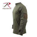 Rothco NYCO FR Fire Retardant Combat Shirt - Tactical Choice Plus