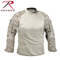 Rothco NYCO FR Fire Retardant Combat Shirt - Tactical Choice Plus