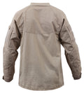 Rothco NYCO FR Fire Retardant Combat Shirt - Tactical Choice Plus