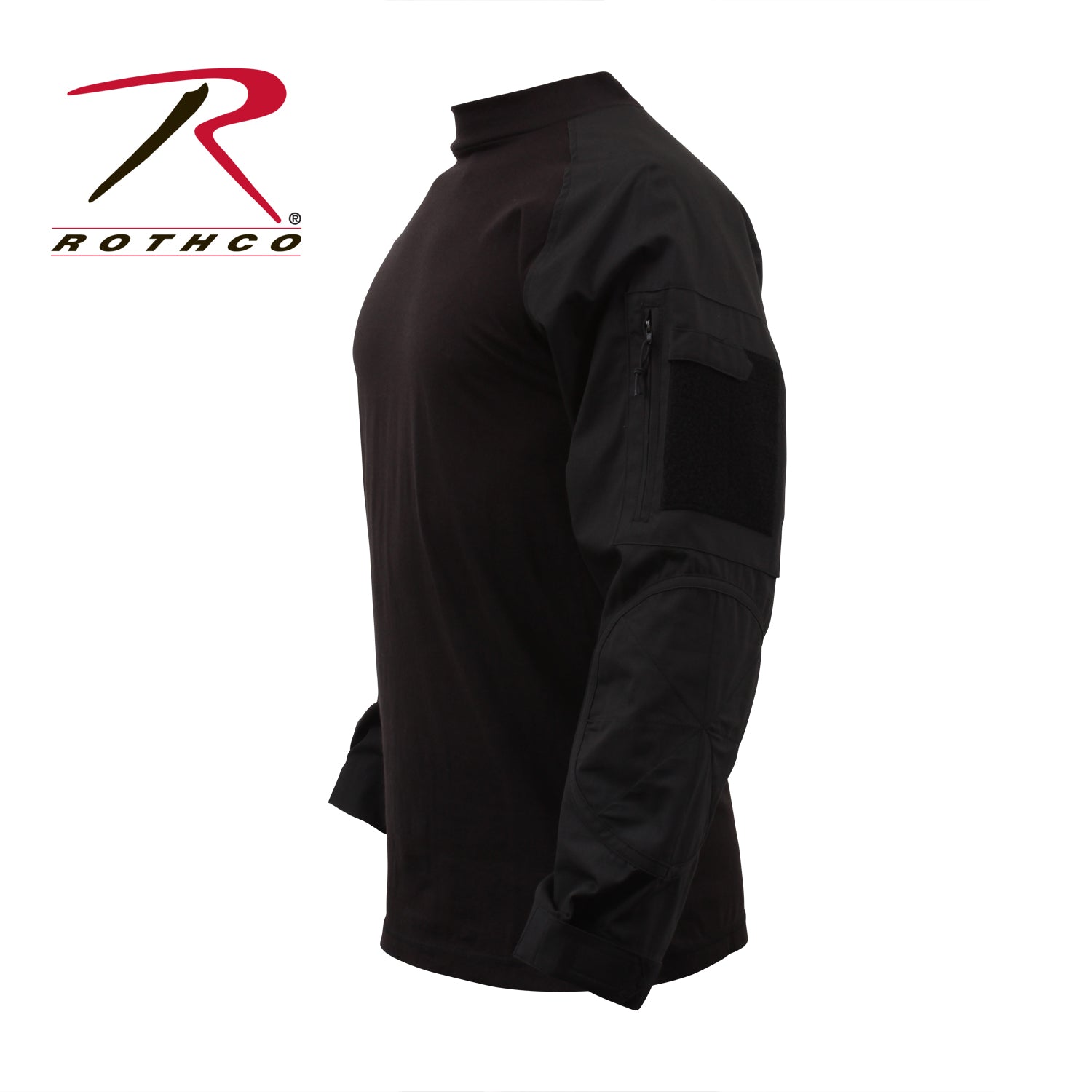 Rothco NYCO FR Fire Retardant Combat Shirt - Tactical Choice Plus