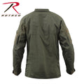 Rothco NYCO FR Fire Retardant Combat Shirt - Tactical Choice Plus