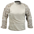 Rothco NYCO FR Fire Retardant Combat Shirt - Tactical Choice Plus