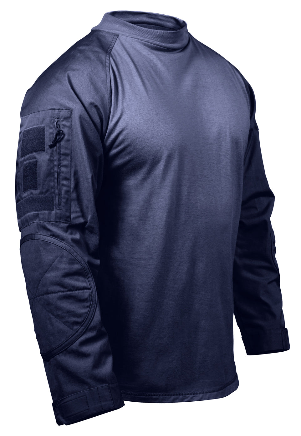 Rothco NYCO FR Fire Retardant Combat Shirt - Tactical Choice Plus