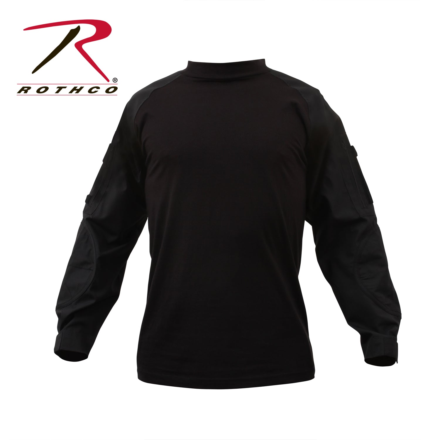 Rothco NYCO FR Fire Retardant Combat Shirt - Tactical Choice Plus