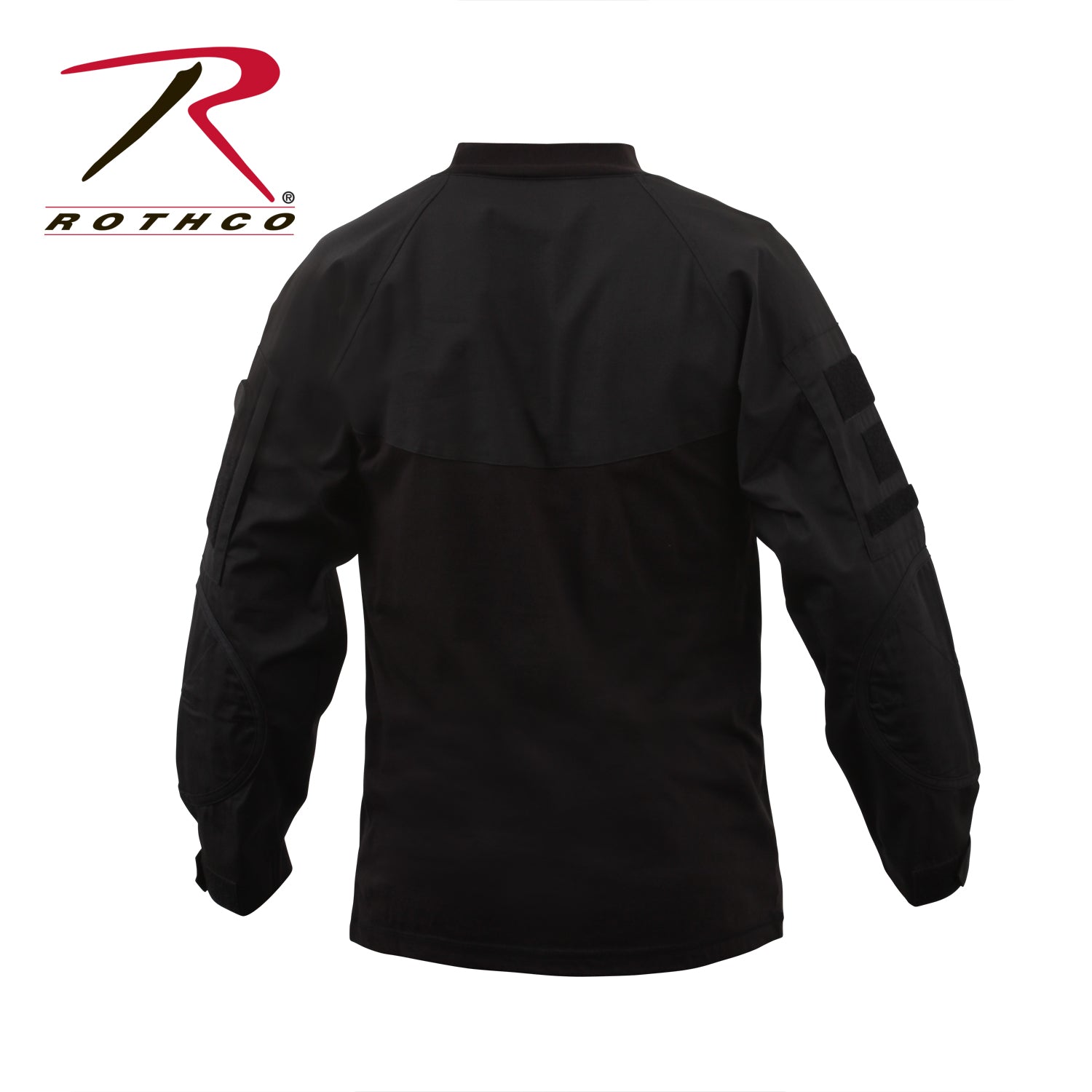 Rothco NYCO FR Fire Retardant Combat Shirt - Tactical Choice Plus