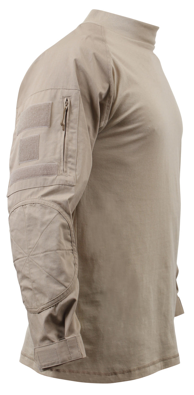 NYCO FR Fire Retardant Combat Shirt