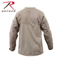 Rothco NYCO FR Fire Retardant Combat Shirt - Tactical Choice Plus