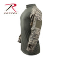 Rothco NYCO FR Fire Retardant Combat Shirt - Tactical Choice Plus