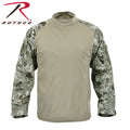 Rothco NYCO FR Fire Retardant Combat Shirt - Tactical Choice Plus