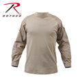 Rothco NYCO FR Fire Retardant Combat Shirt - Tactical Choice Plus