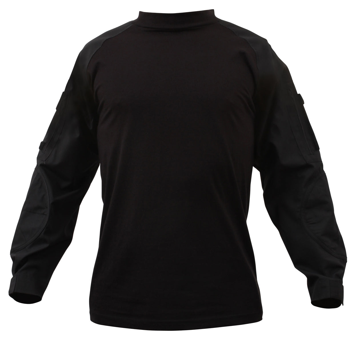 Rothco NYCO FR Fire Retardant Combat Shirt - Tactical Choice Plus