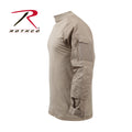 Rothco NYCO FR Fire Retardant Combat Shirt - Tactical Choice Plus