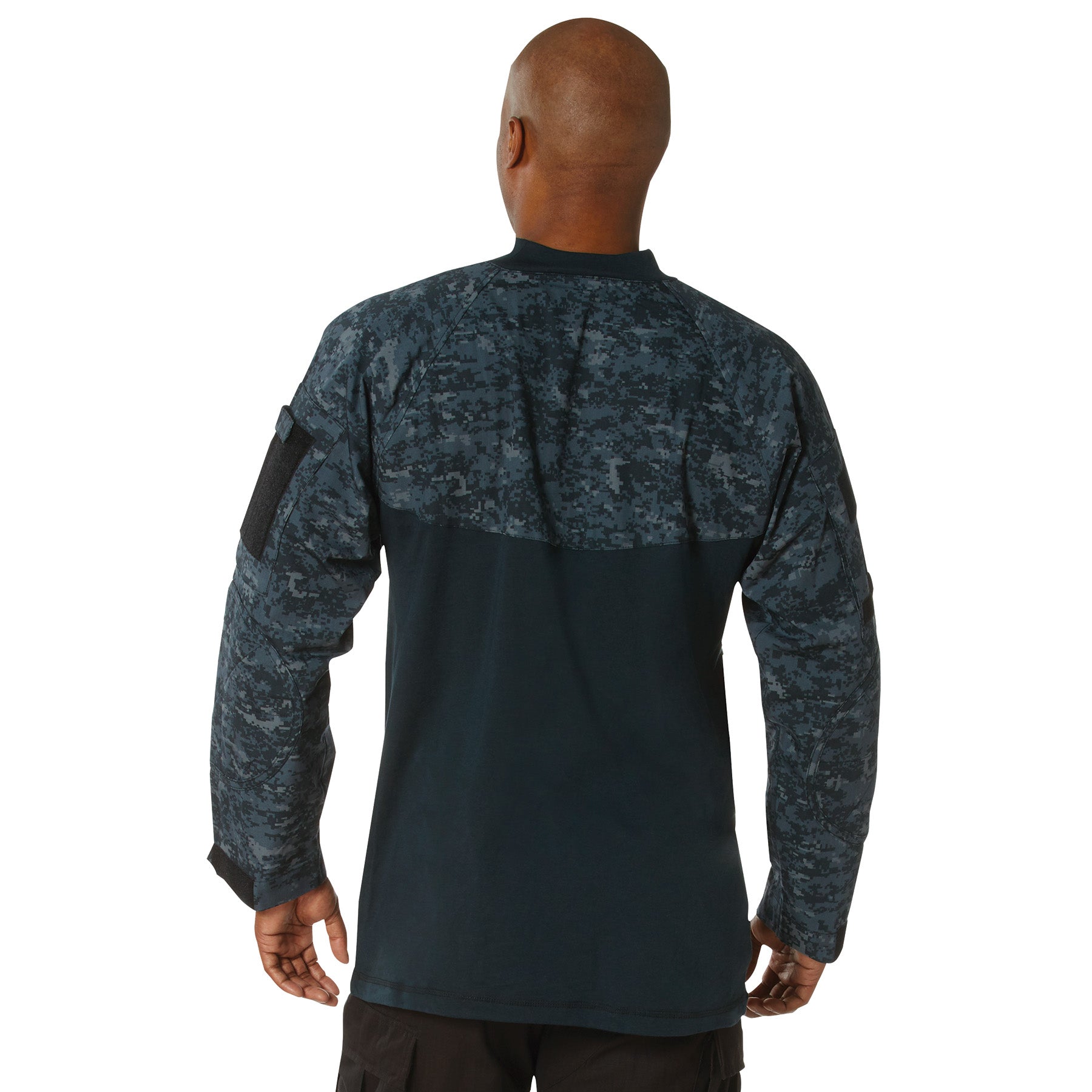 Rothco NYCO FR Fire Retardant Combat Shirt - Tactical Choice Plus