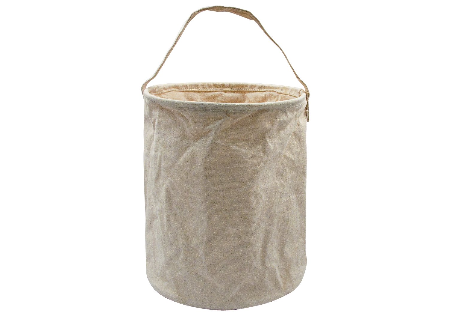 Canvas Water Bucket - Tactical Choice Plus