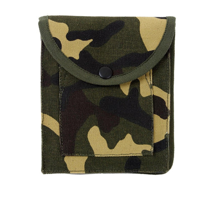 Canvas Utility Pouches - Tactical Choice Plus