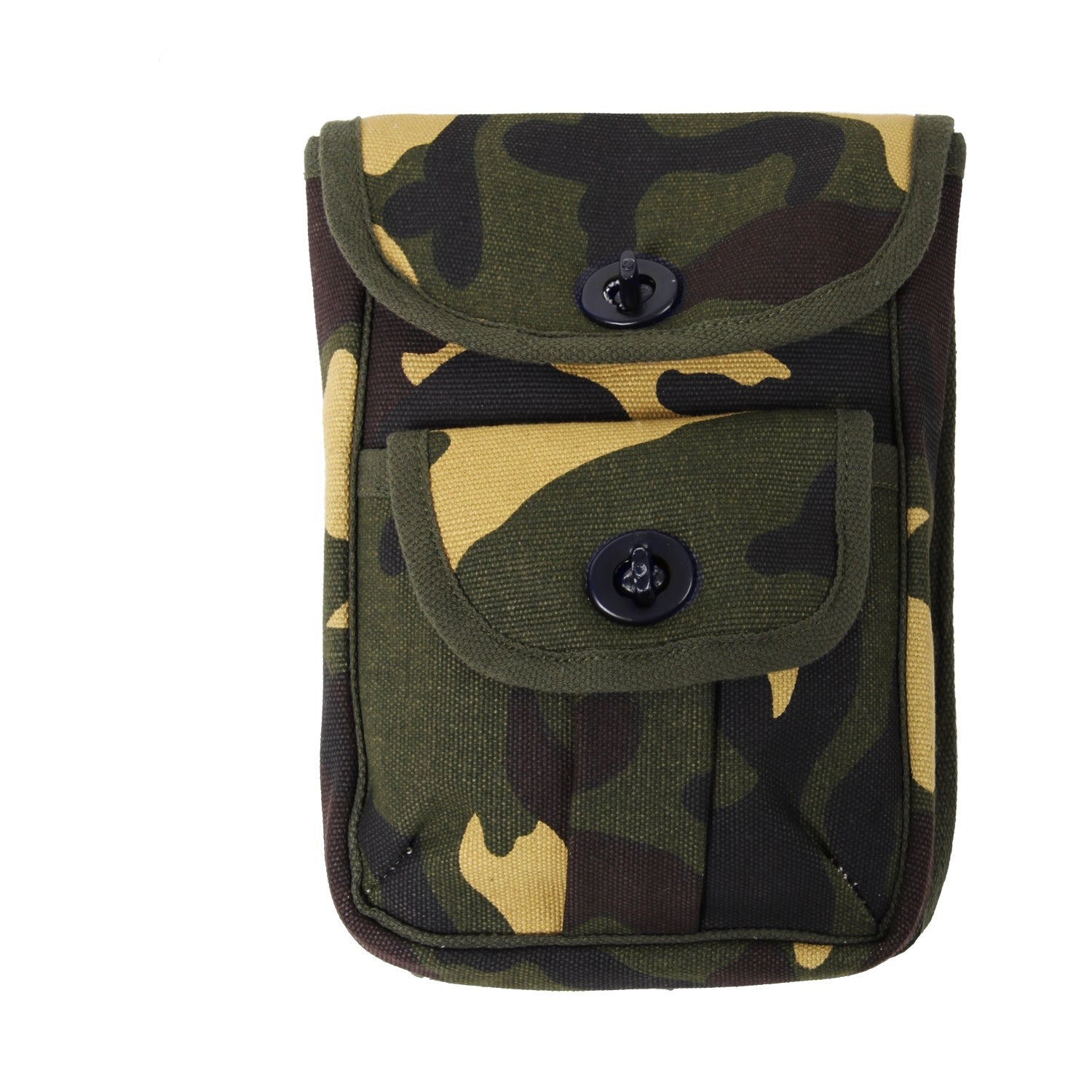 Ammo Pouches - Tactical Choice Plus