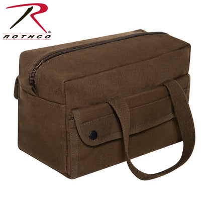 G.I. Style Mechanics Tool Bags