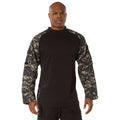 Rothco NYCO FR Fire Retardant Combat Shirt - Tactical Choice Plus