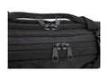  Low Profile 36 Inch Rifle Case - Black - Tactical Choice Plus